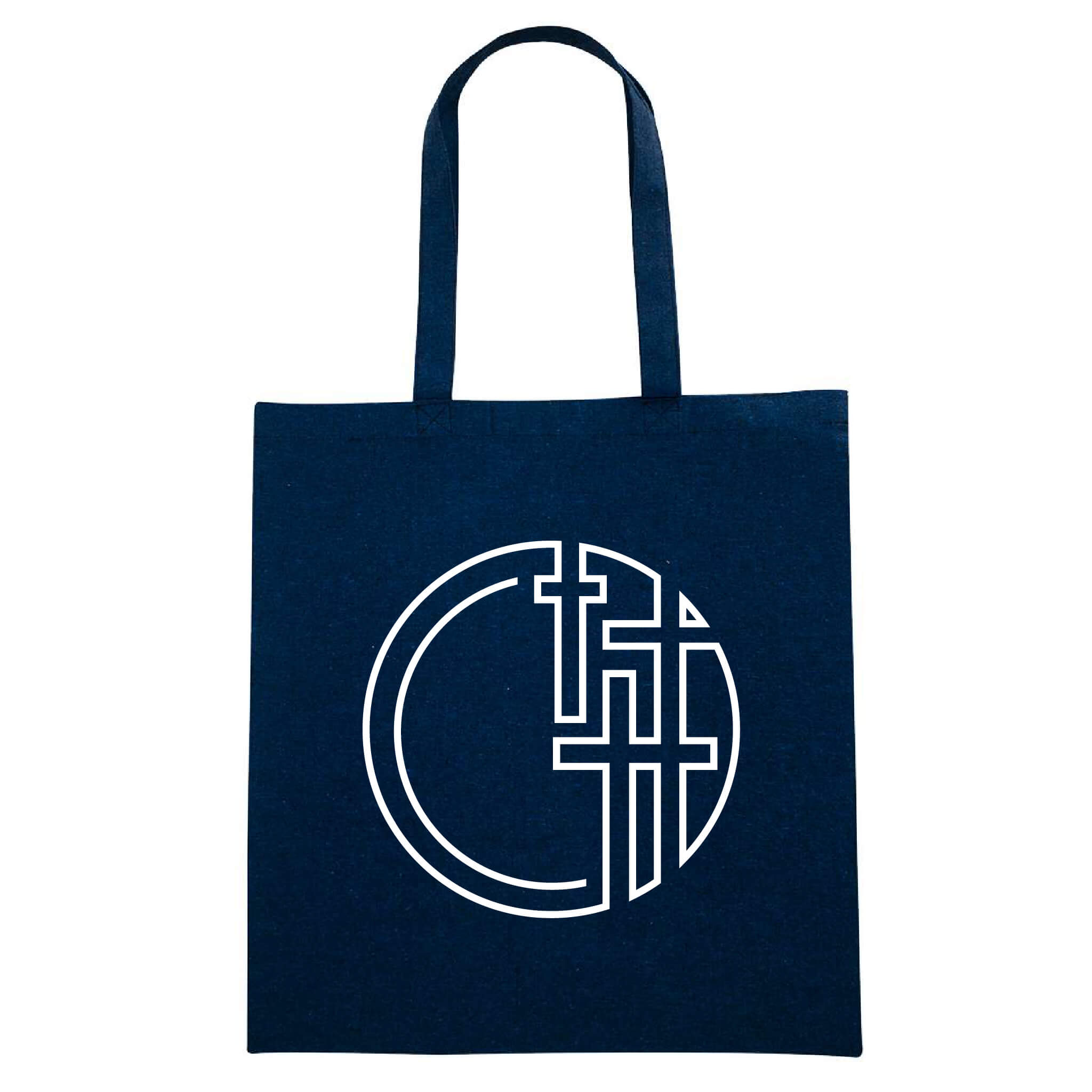 Holy Trinity Nicole Recycled Tote