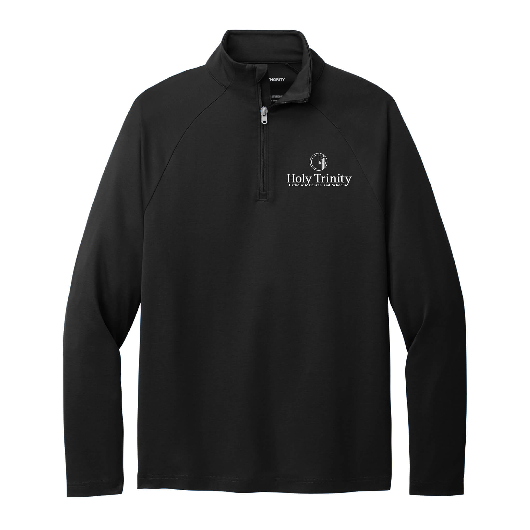 Holy Trinity Cypress 1/4-Zip - Adult