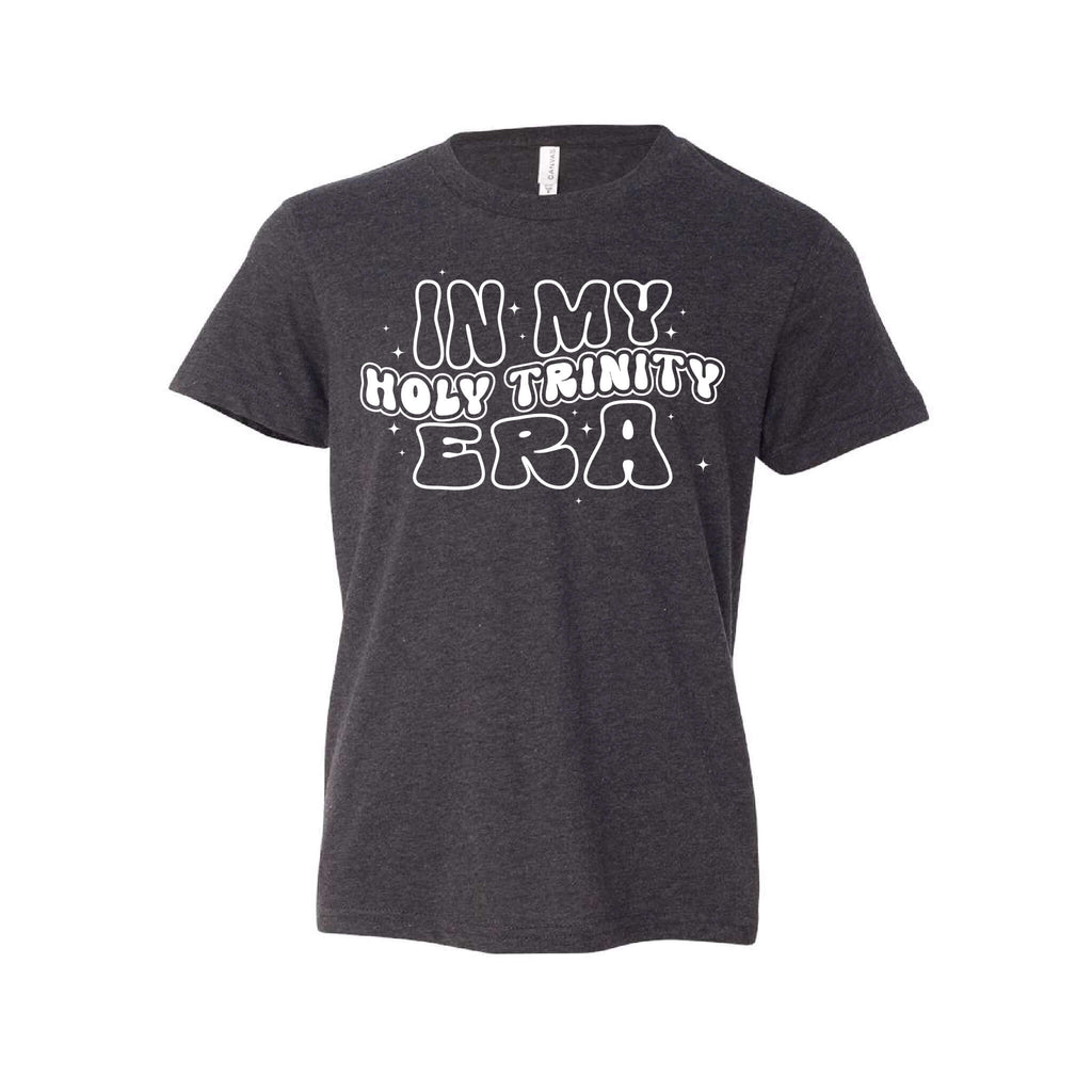 In My Holy Trinity Era CVC Jersey Tee - Youth