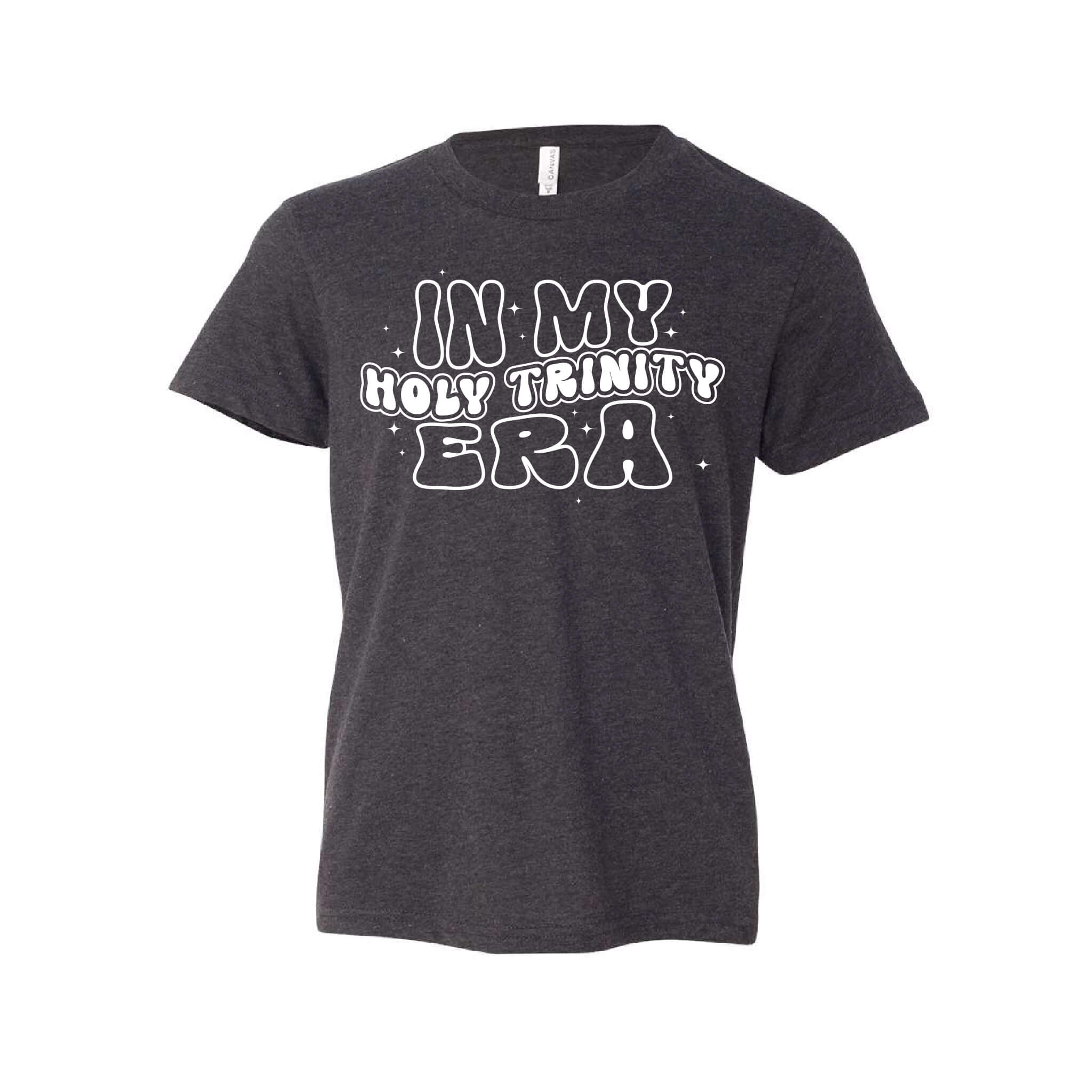 In My Holy Trinity Era CVC Jersey Tee - Youth