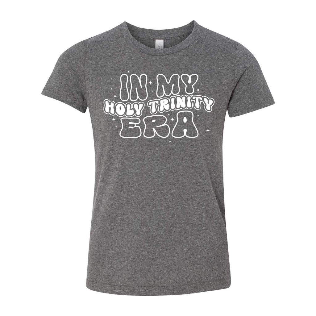 In My Holy Trinity Era CVC Jersey Tee - Youth