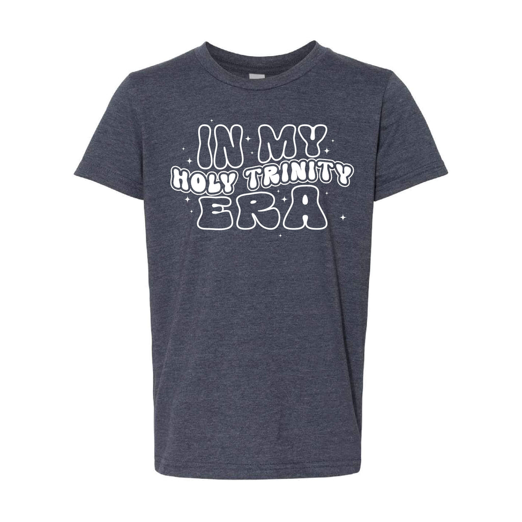 In My Holy Trinity Era CVC Jersey Tee - Youth