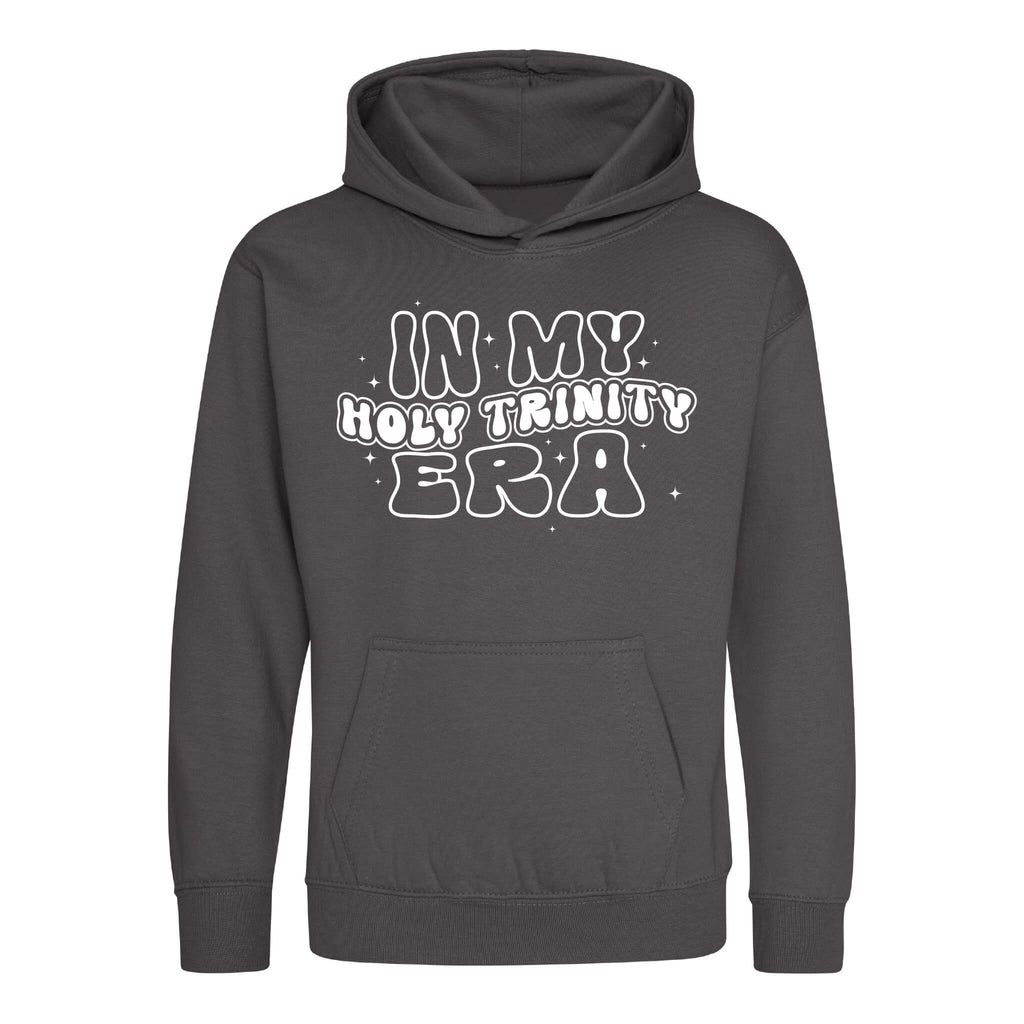 In My Holy Trinity Era Hooded Sweatshirt - Youth