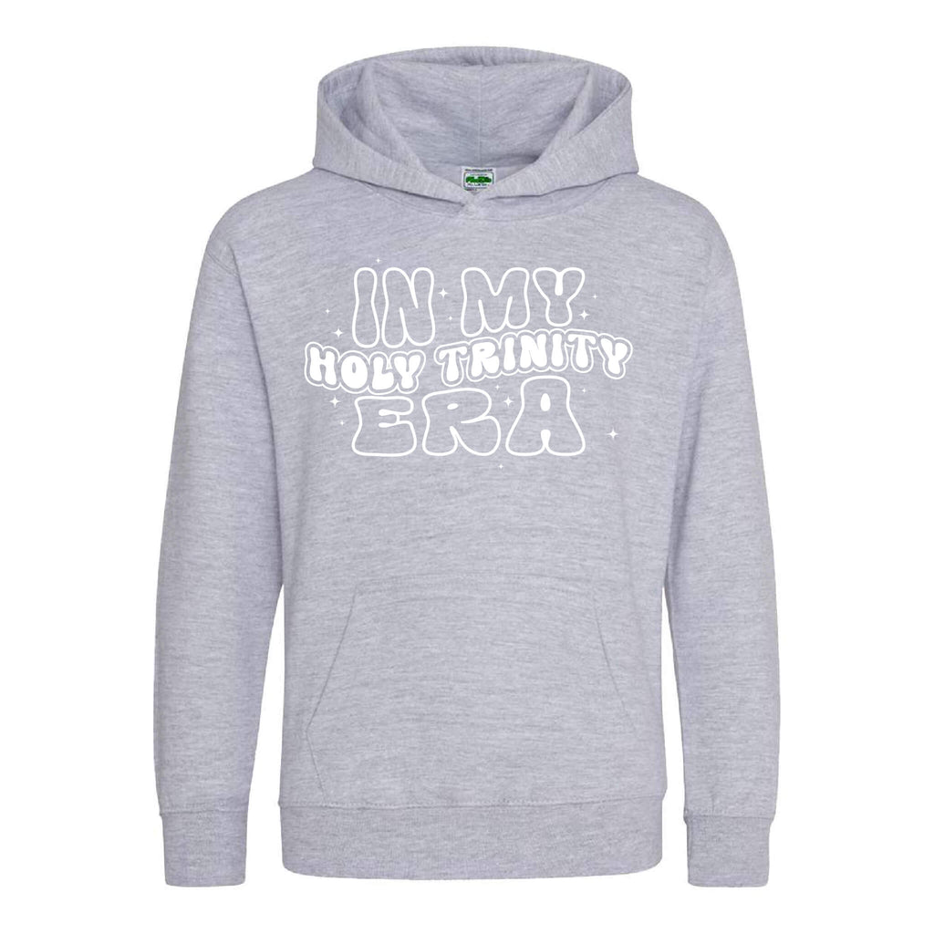In My Holy Trinity Era Hooded Sweatshirt - Youth