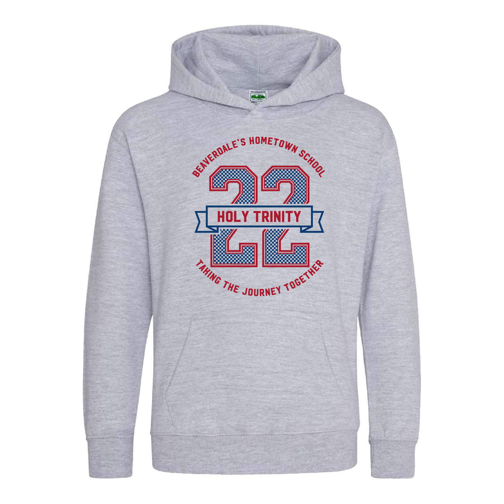 Holy Trinity '22 Hooded Sweatshirt - Youth
