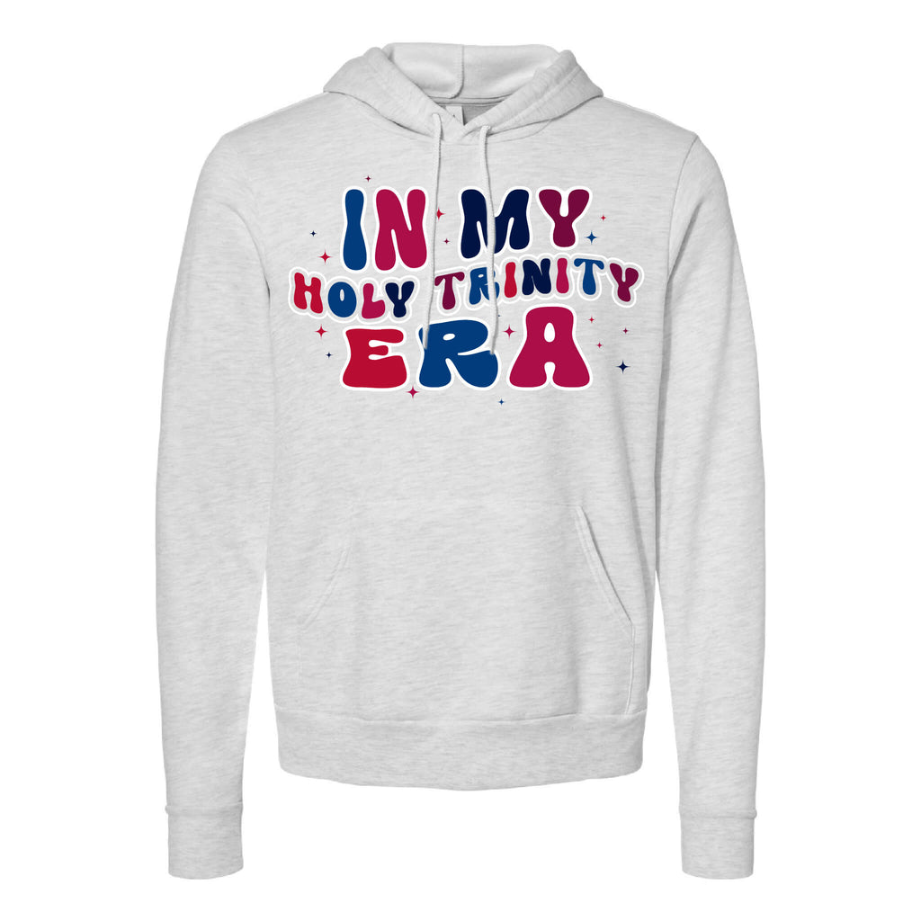 In My Holy Trinity Era Color Edition Hooded Sweatshirt - Adult