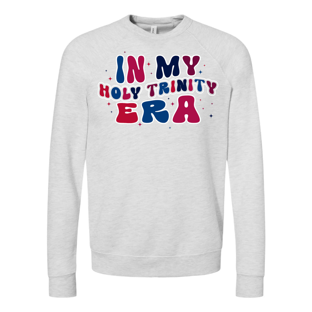 In My Holy Trinity Era Color Edition Crewneck Sweatshirt - Adult