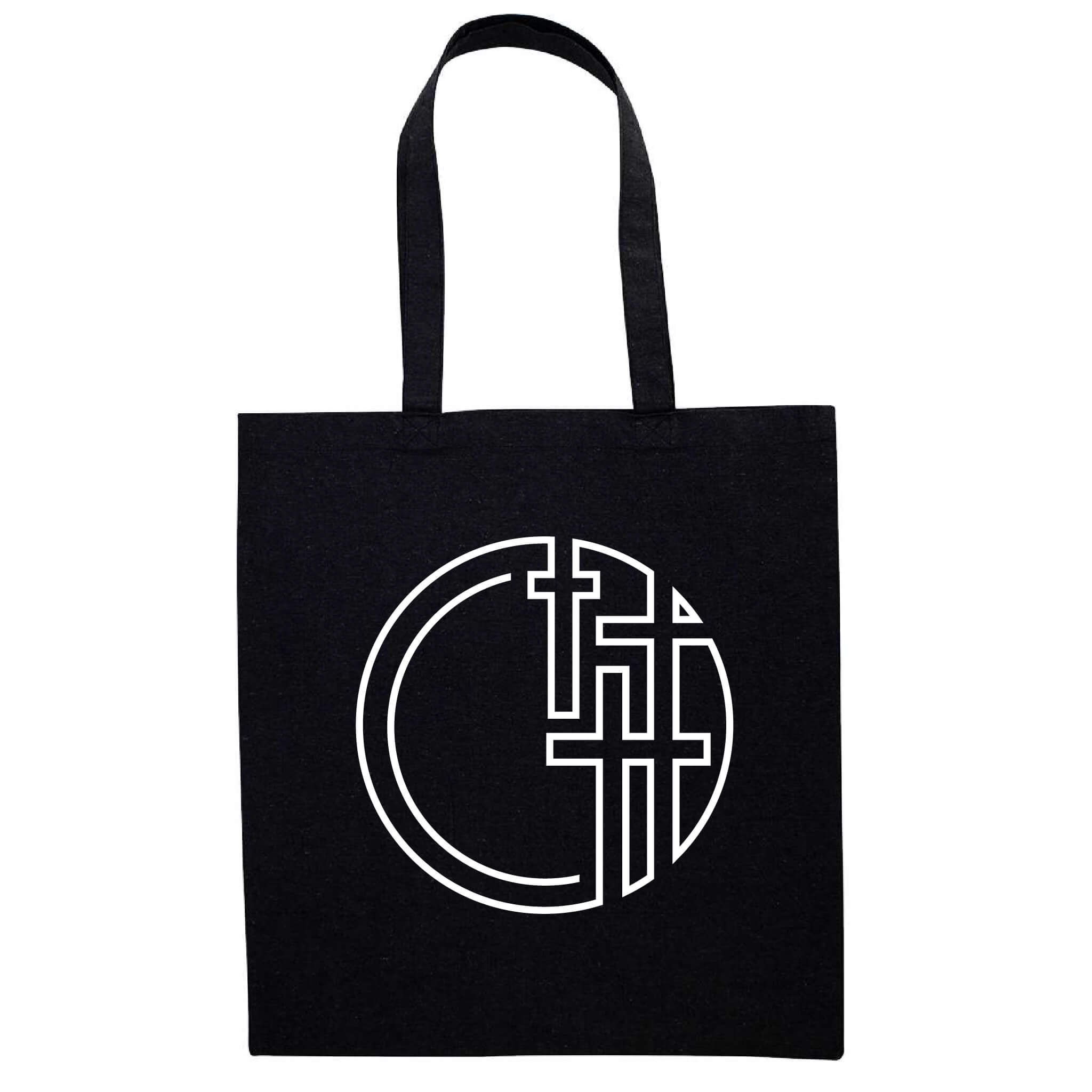 Holy Trinity Nicole Recycled Tote