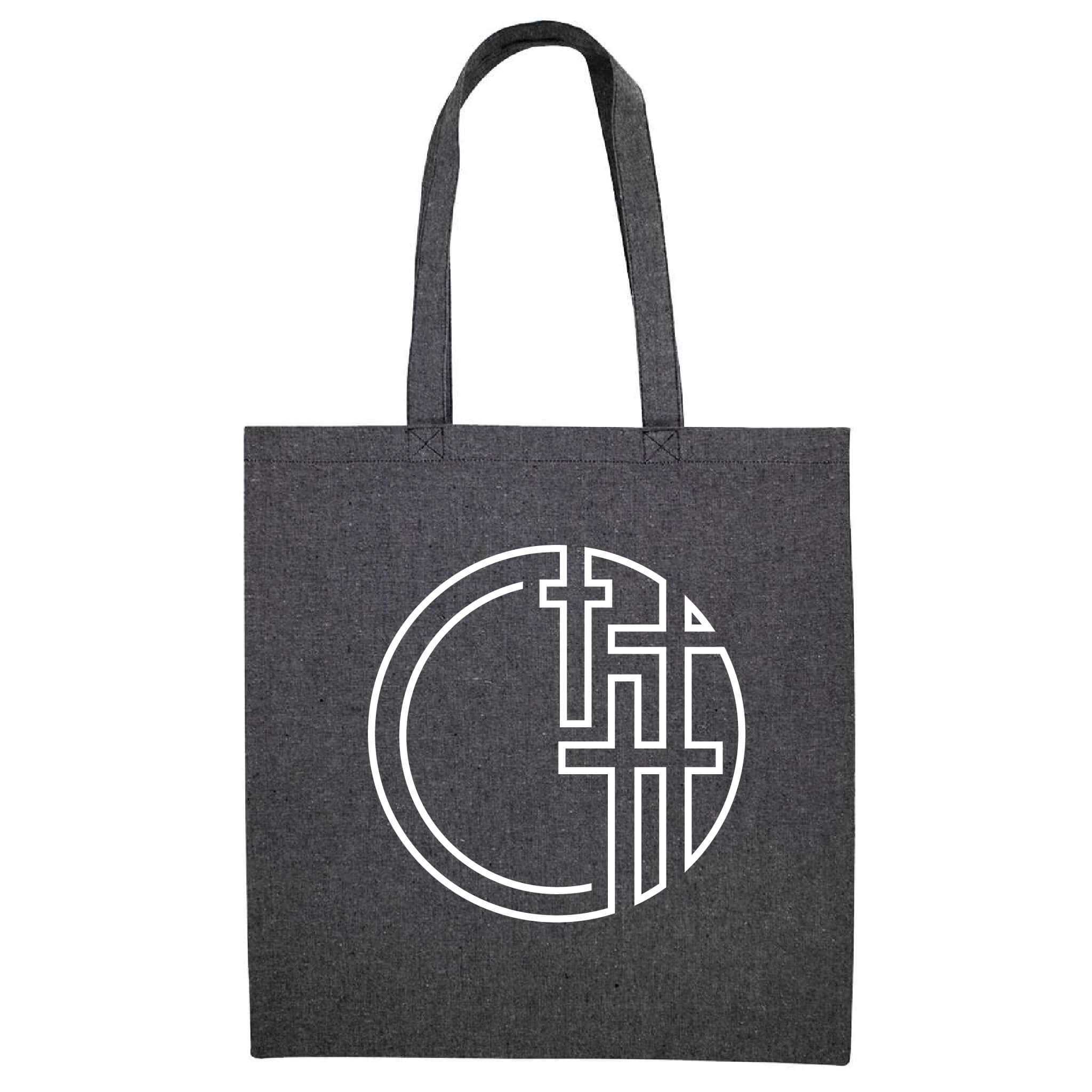 Holy Trinity Nicole Recycled Tote