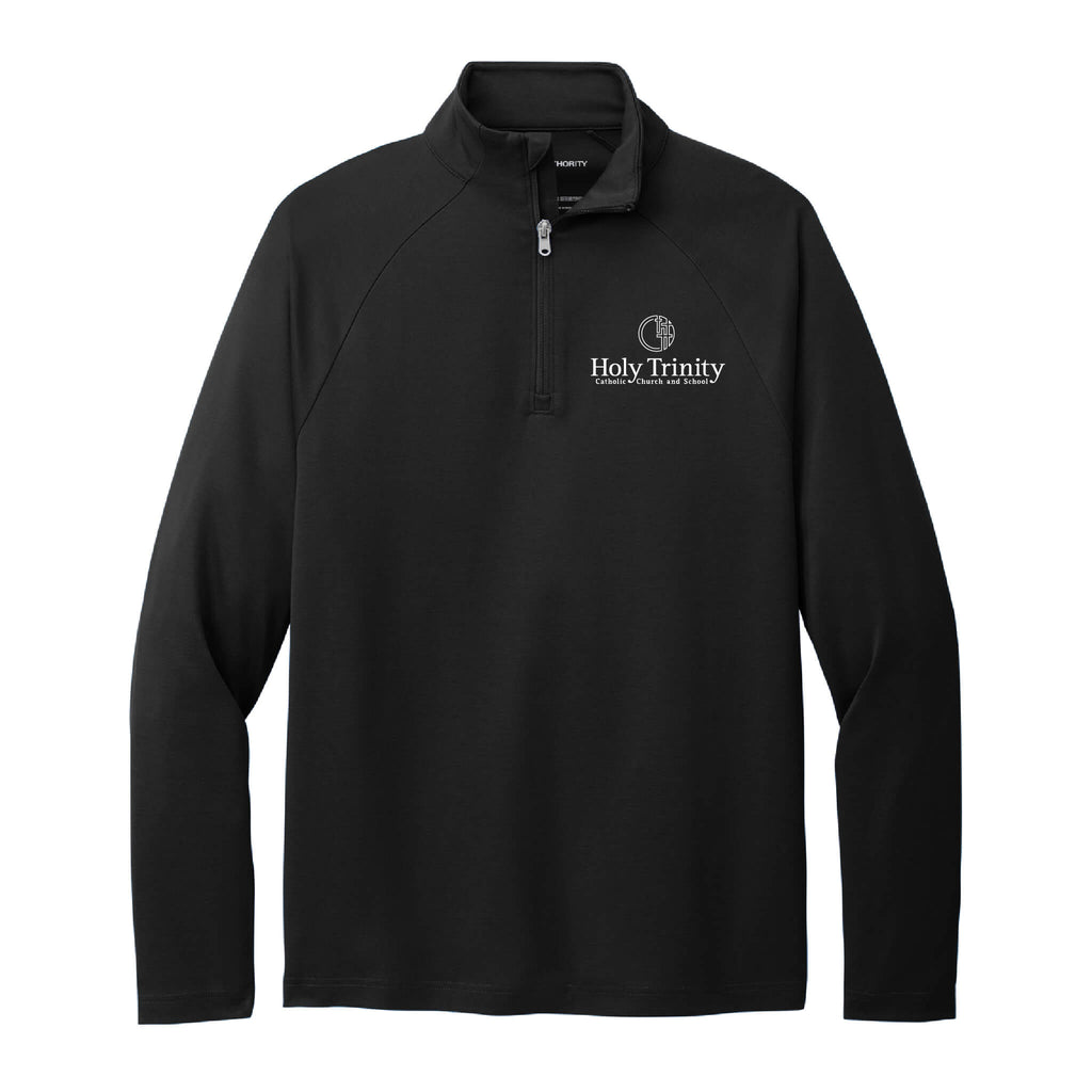 Holy Trinity Cypress 1/4-Zip - Adult