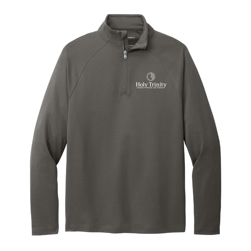 Holy Trinity Cypress 1/4-Zip - Adult