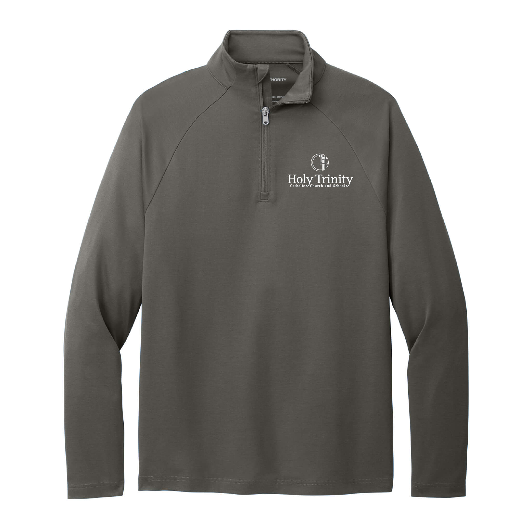 Holy Trinity Cypress 1/4-Zip - Adult