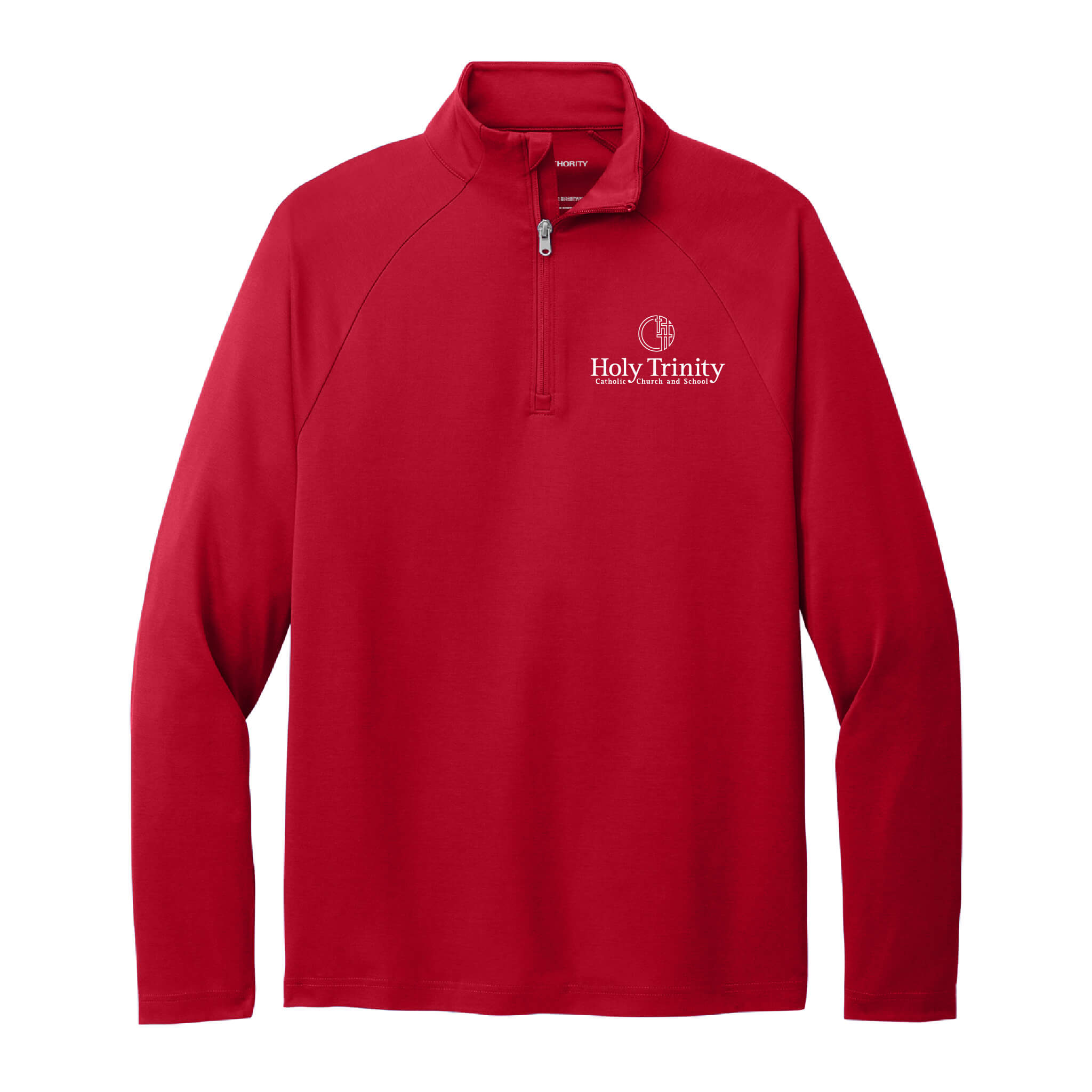 Holy Trinity Cypress 1/4-Zip - Adult