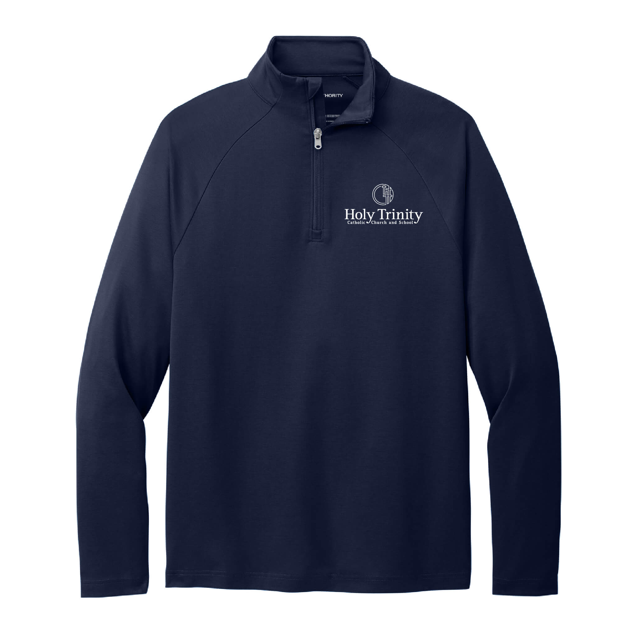 Holy Trinity Cypress 1/4-Zip - Adult