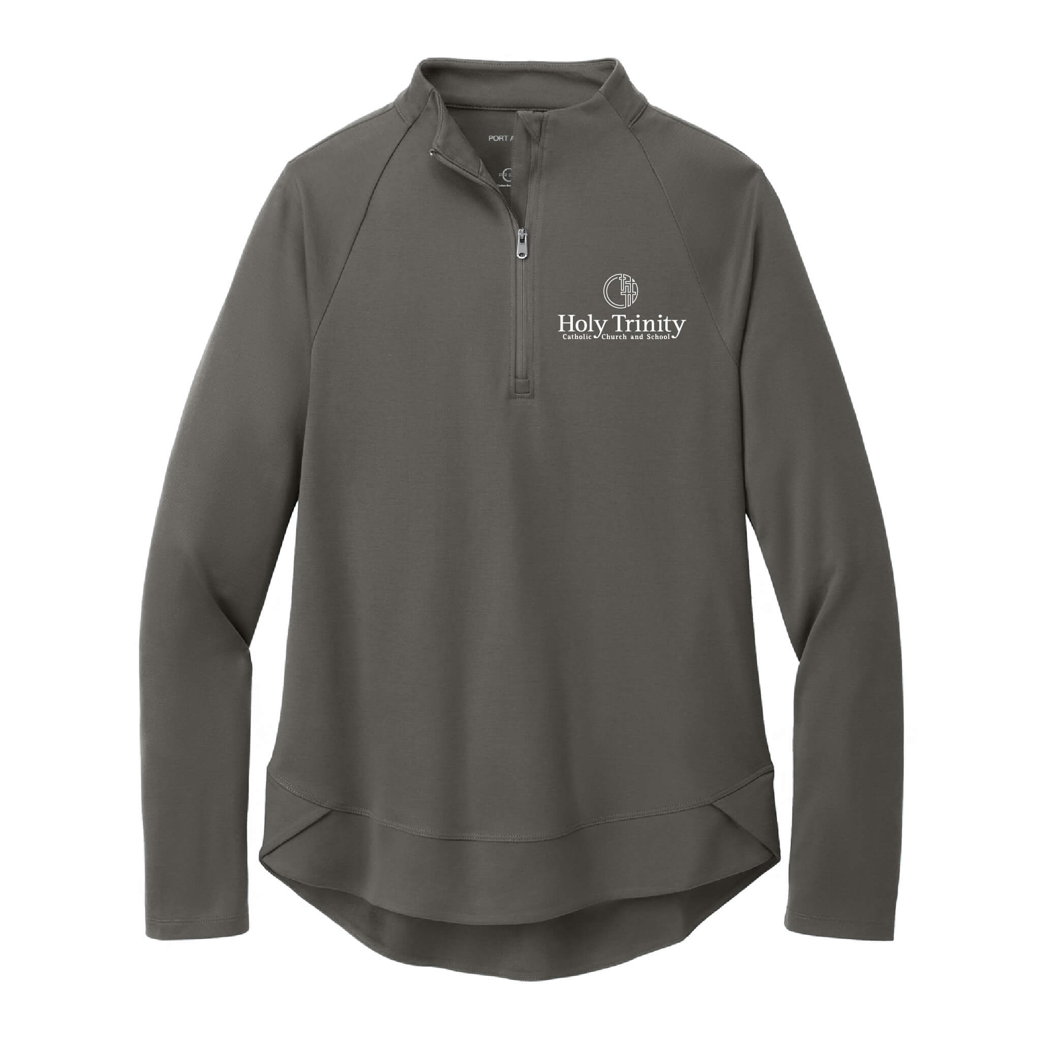 Holy Trinity Cypress 1/4-Zip - Womens