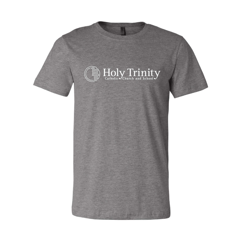 Holy Trinity Jersey Tee - Adult