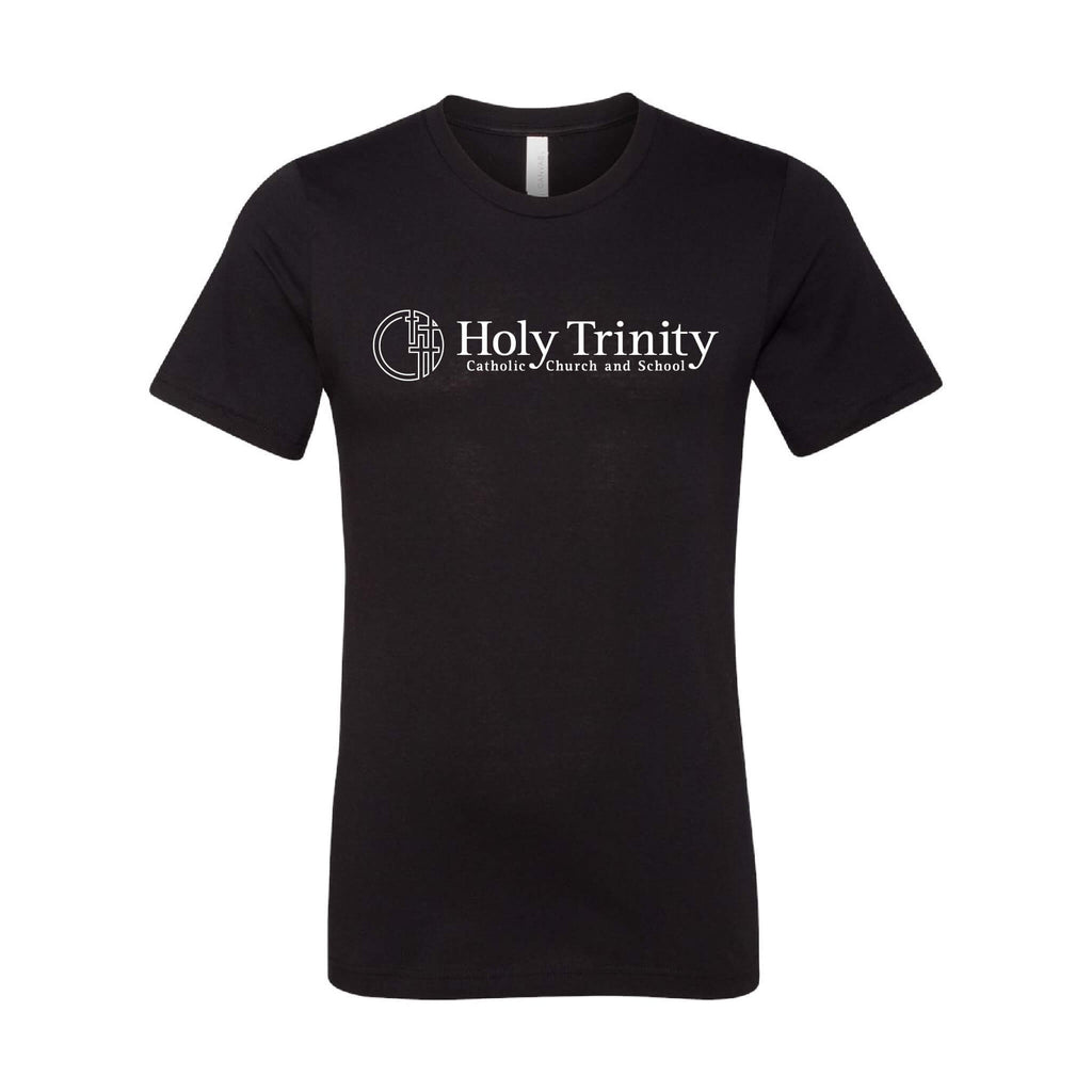 Holy Trinity Jersey Tee - Adult