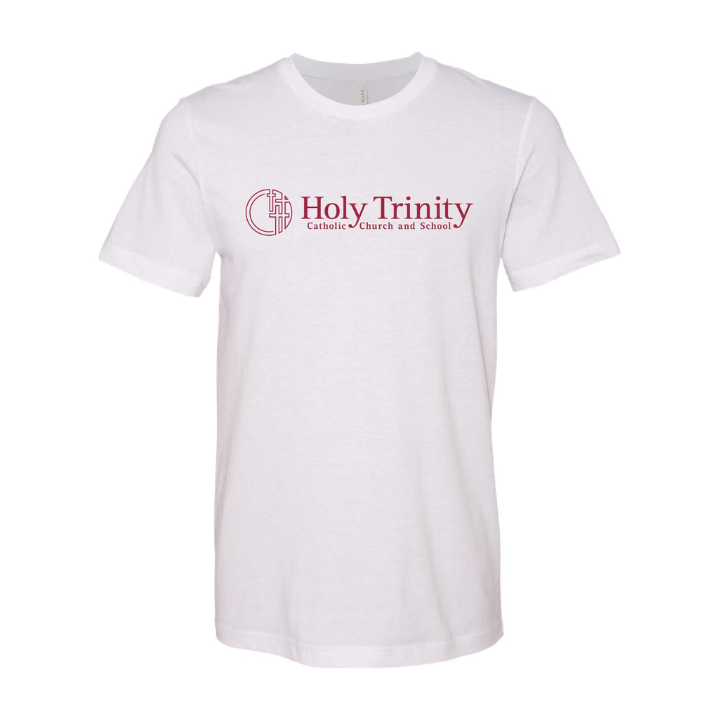 Holy Trinity Jersey Tee - Adult