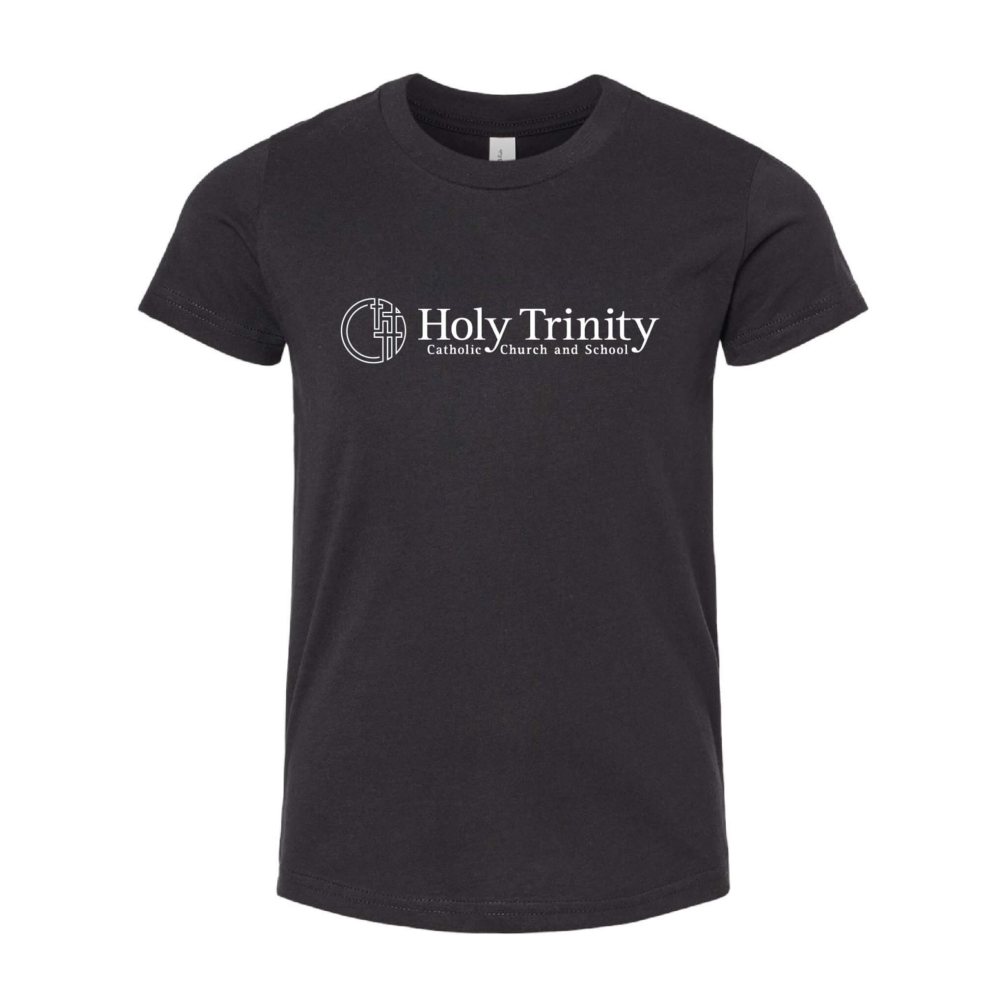Holy Trinity Jersey Tee - Youth