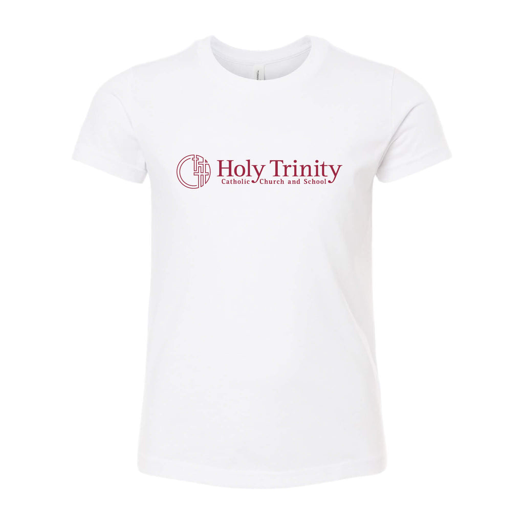 Holy Trinity Jersey Tee - Youth